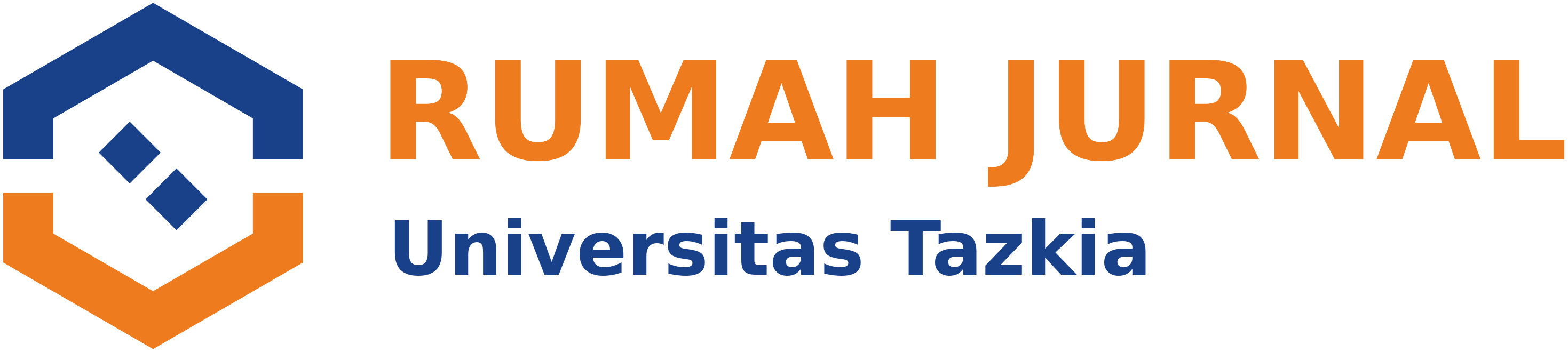 Rumah Jurnal Universitas Tazkia